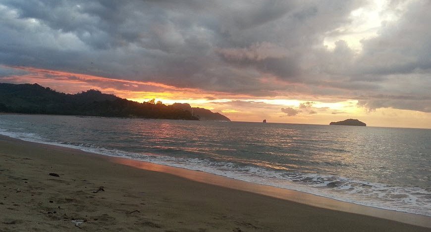 Tamban Beach , , Philippines